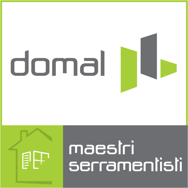 Maestri serramentisti Domal