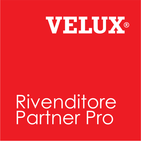 Velux Rivenditore Partner Pro