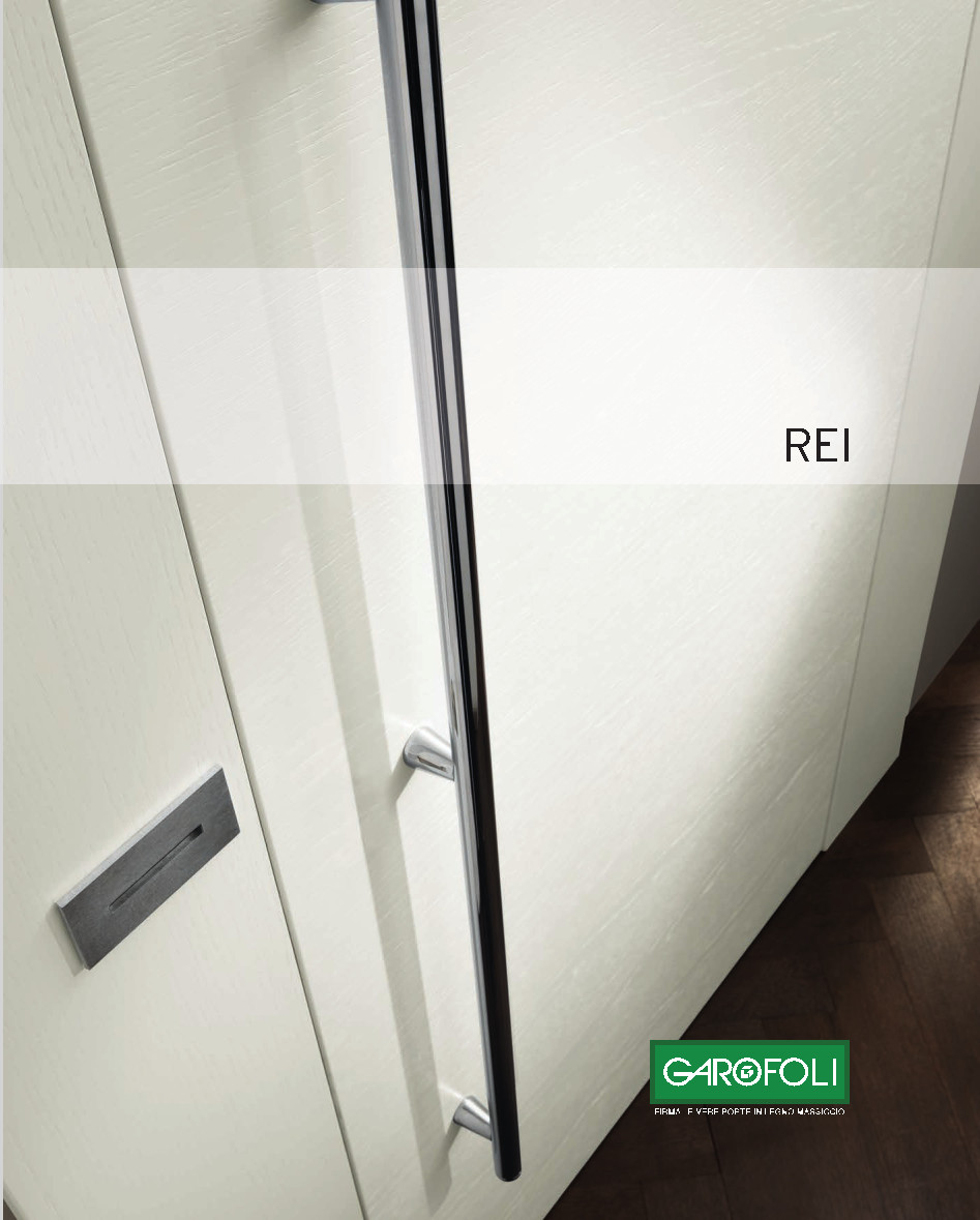 Catalogo Porte REI