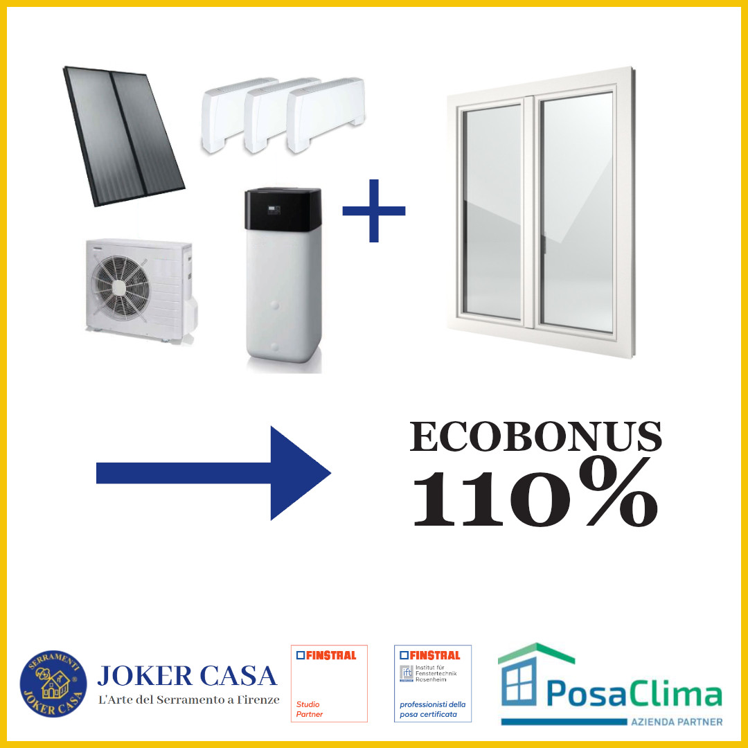 Superbonus 110%