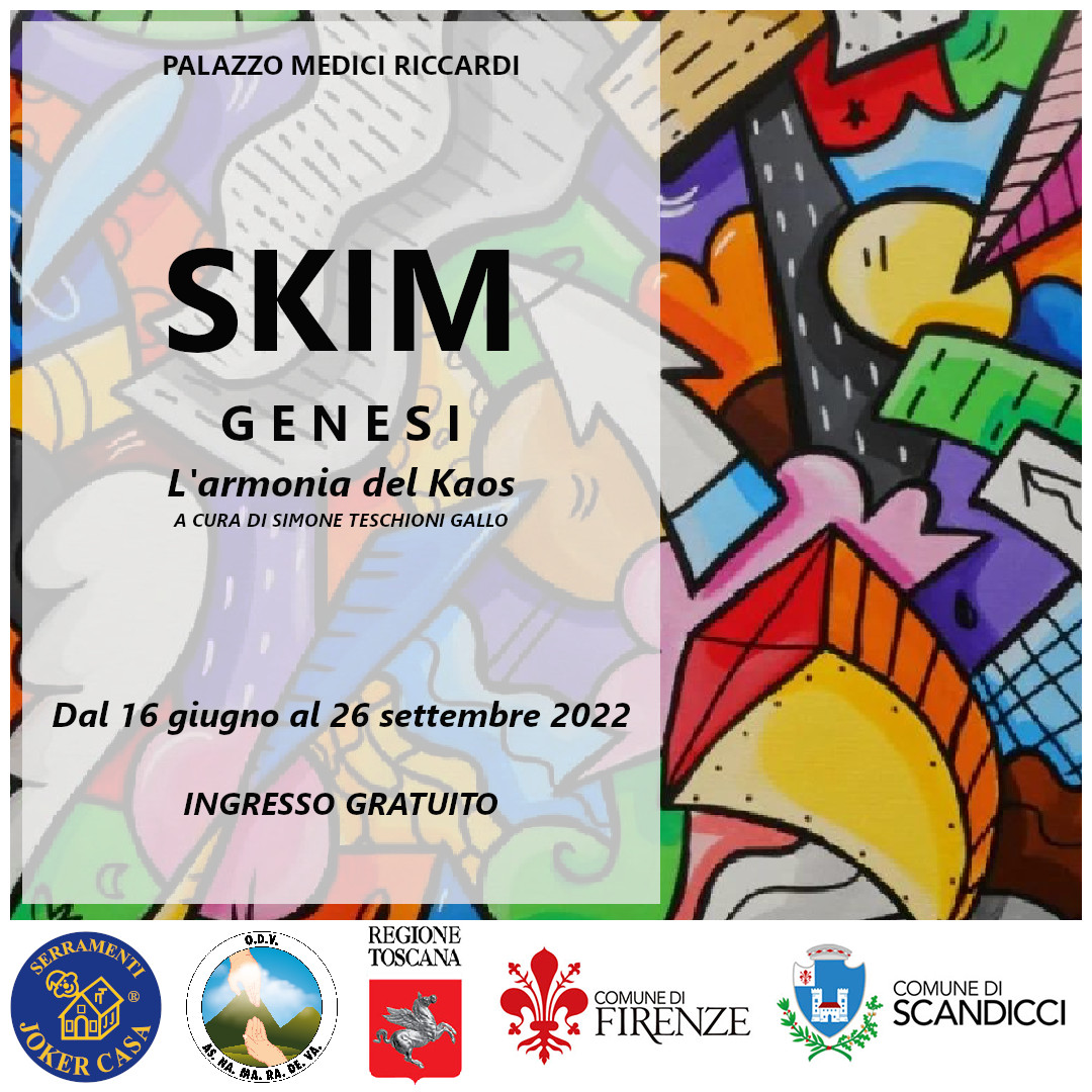 Mostra SKIM