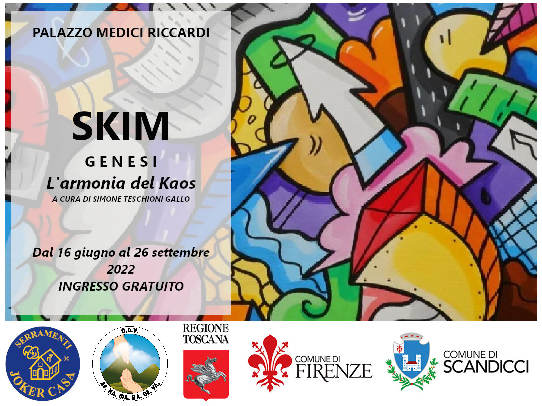 Mostra SKIM