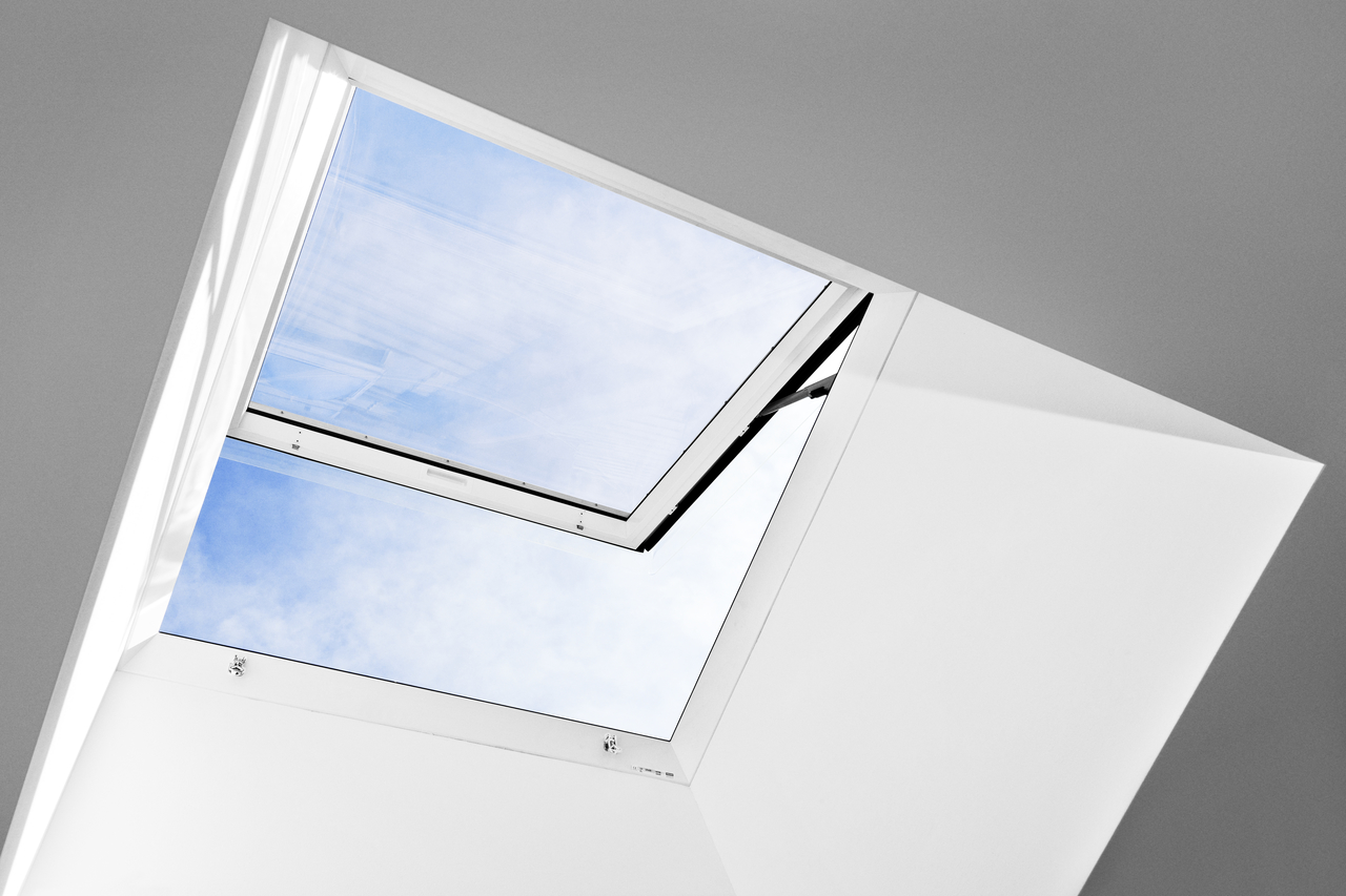 Finestra per tetto Velux