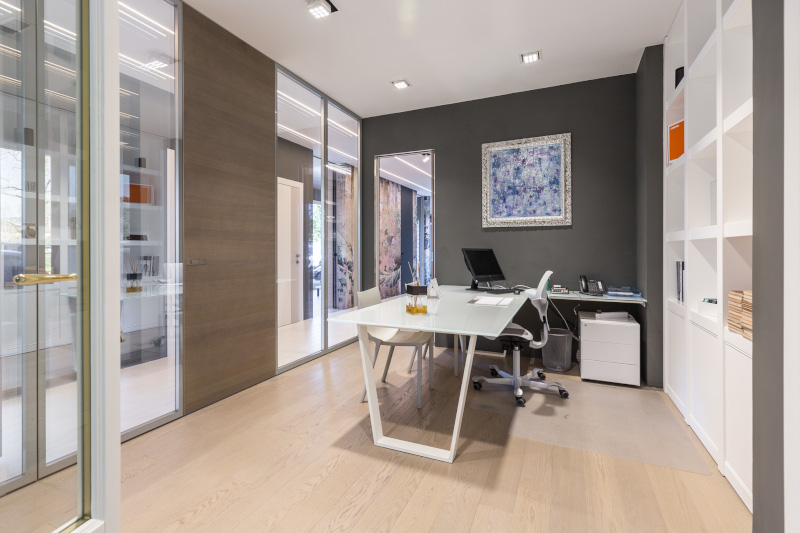 Assistente amministrativo