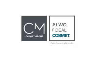 Logo Cosmet Group