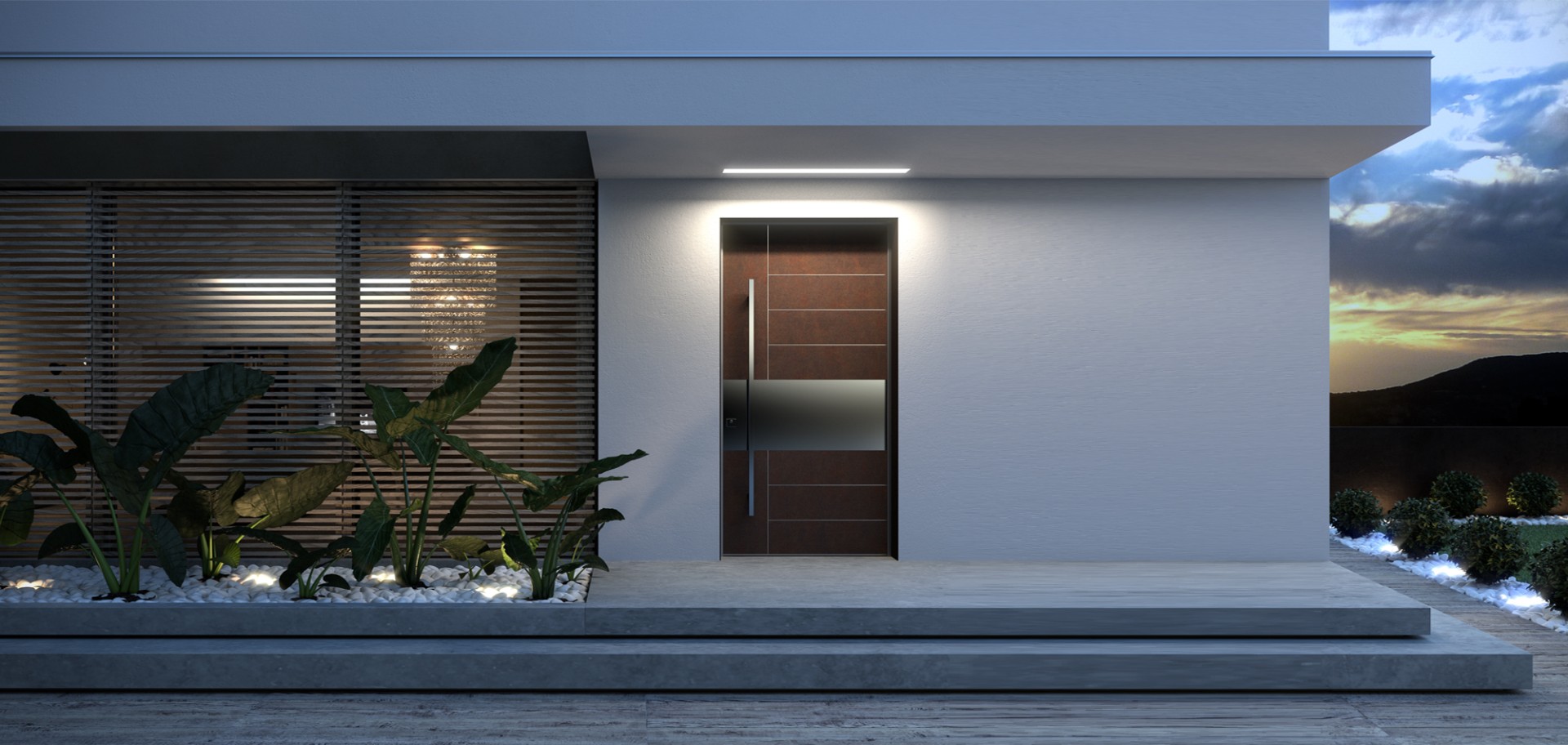 Porte Blindate