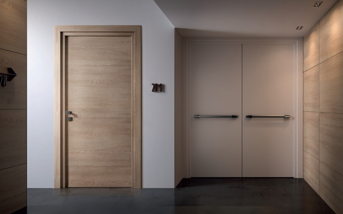 Porte Rei 120 Garofoli