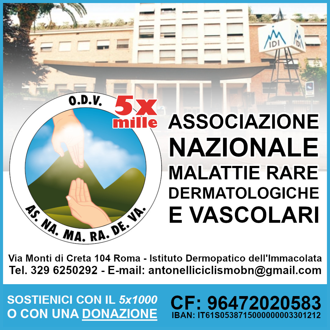 Associazione Malattie Rare