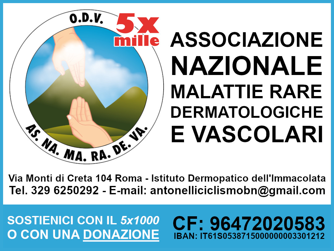 Associazione Malattie Rare